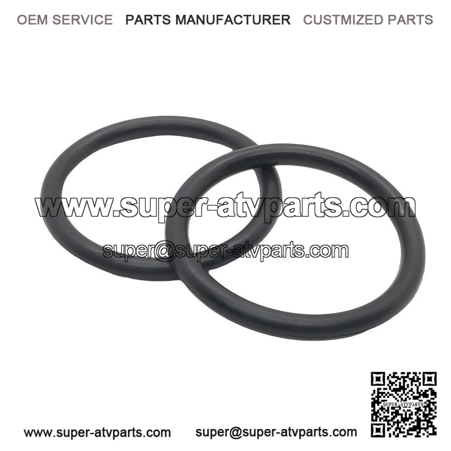 Steering Bushing O-Ring Set 293300068 Fits Can Am 00-23 Outlander Renegade