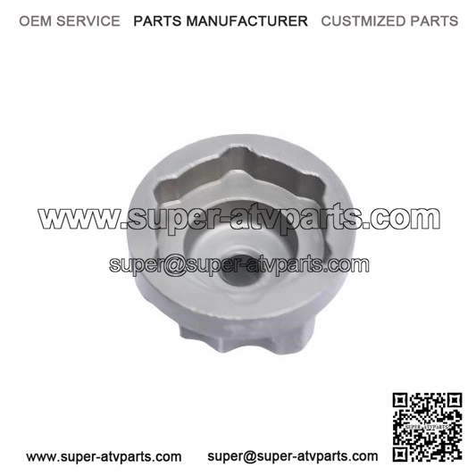 Index Washer 420257810 for Can-Am 2008-2015 DS 450