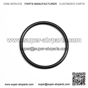 O Ring 420631610, New OEM BRP CANAM Gearbox Input Shaft, Outlander and Renegade.