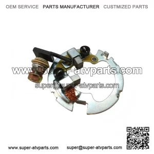 ATV Quad Starter Brushes??Mitsuba??Honda TRX 250 300 350 400 450 500