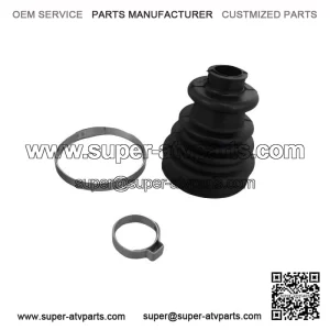 New Wheel Boot Kit 705400038 for Can Am Traxter