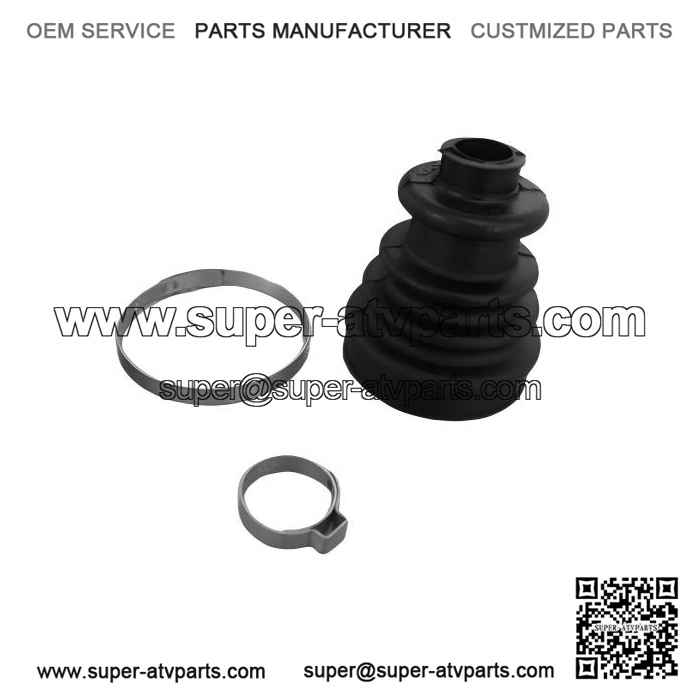 New Wheel Boot Kit 705400038 for Can Am Traxter