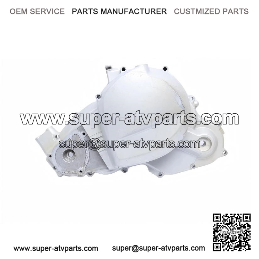 Can-Am Clutch Cover 420610120