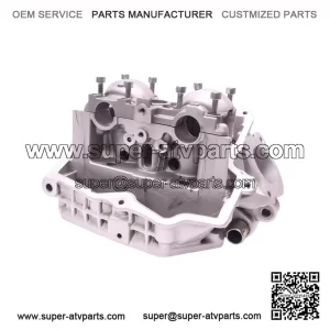 Engine Top End Cylinder Head 420623470 for 2014 Can-Am DS450