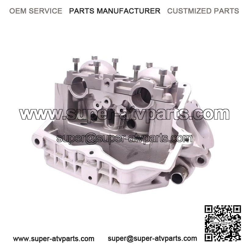Engine Top End Cylinder Head 420623470 for 2014 Can-Am DS450