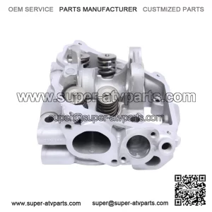 Cylinder Head Front 420623064 for 2011-2021 Can-Am Outlander, Commander, Renegade 1000 EFI