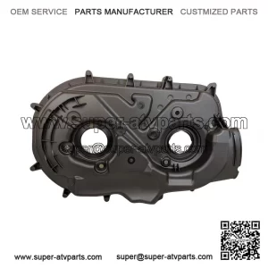 Clutch Cover Belt Box CVT Air Guide 420212701, Can-Am OEM G3 Outlander 850/1000R.