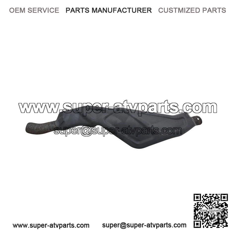 Muffler Exhaust Heat Shield 11 Can-Am Outlander 500 Max XT