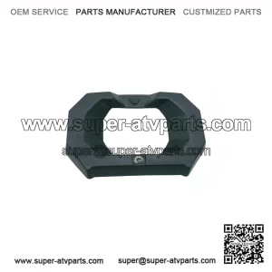 Speedometer Cover Trim Ring 710002092 2013 Can Am Outlander 650