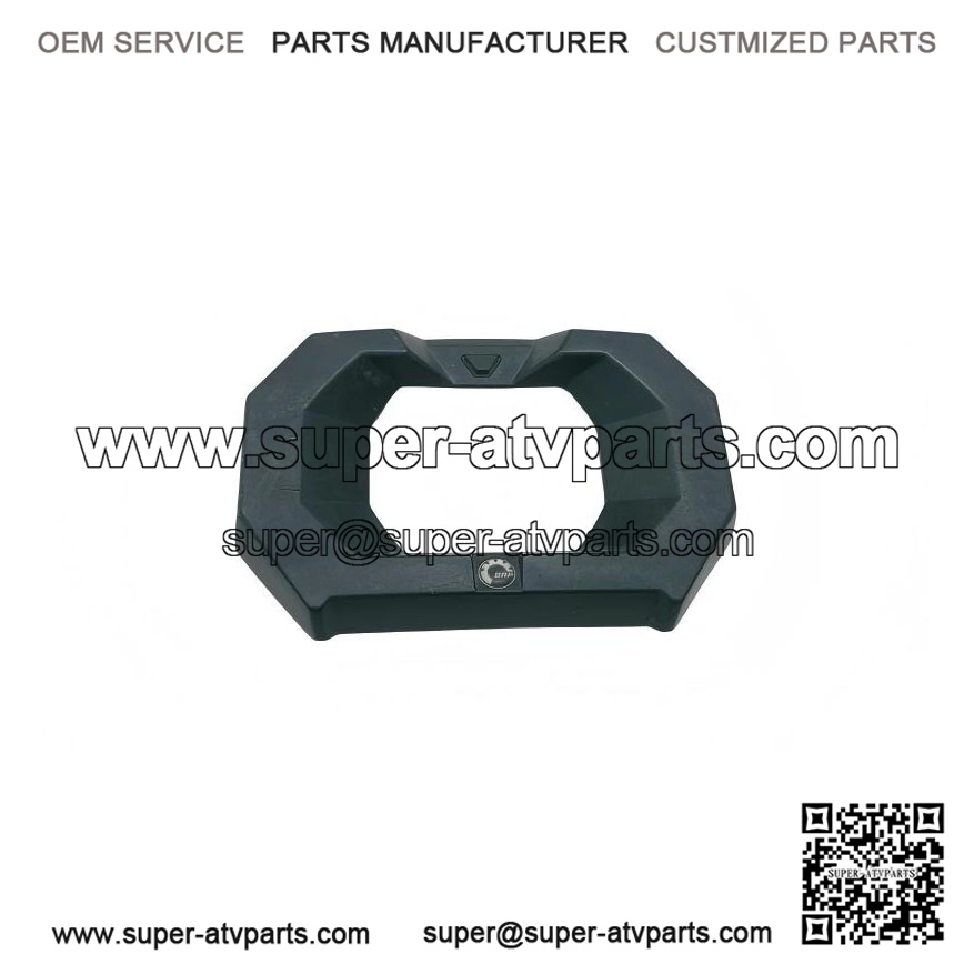 Speedometer Cover Trim Ring 710002092 2013 Can Am Outlander 650