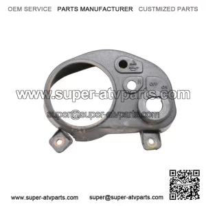 Dash Board Handlebar Cover 02 Can-Am DS650 Baja