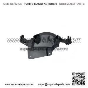 Front Air Deflector 706201036 2021 Can-Am Defender HD10