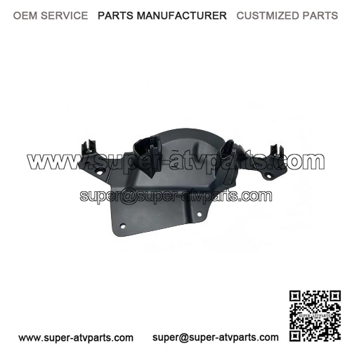 Front Air Deflector 706201036 2021 Can-Am Defender HD10