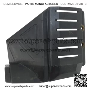 WIRE THREAD COVER 705004036 2014 CAN-AM OUTLANDER MAX 400