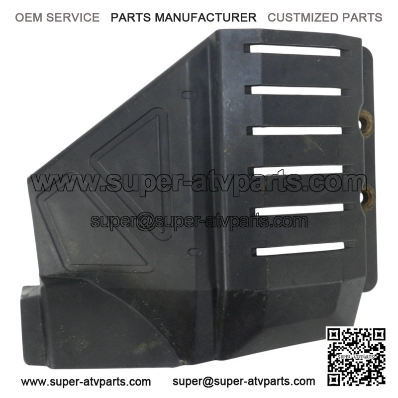 WIRE THREAD COVER 705004036 2014 CAN-AM OUTLANDER MAX 400