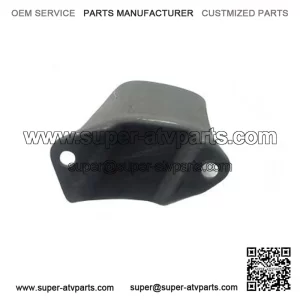 Inner Cable Cover 420251880 AB17.1 2007 Can-Am Outlander 650 4x4 XT HO EFI