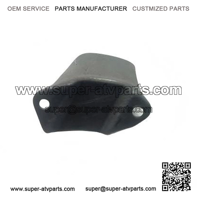 Inner Cable Cover 420251880 AB17.1 2007 Can-Am Outlander 650 4x4 XT HO EFI