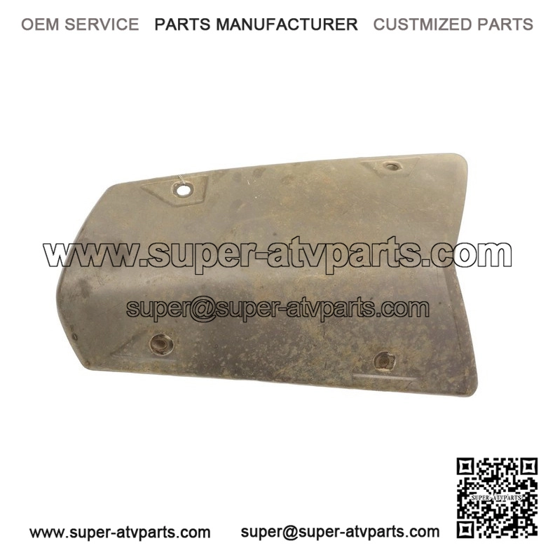 Exhaust Heat Shield 707600710 54227 for Can-Am Outlander 800R XT 13