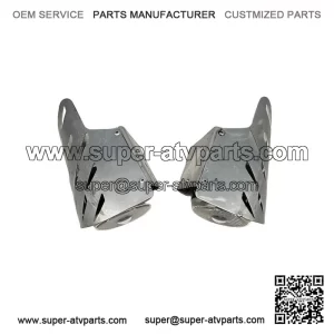 OEM HEADLIGHT AND MOUNTS GUARD 710000268 for CAN AM DS 650