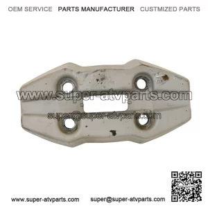 Dash Board Handlebar Cover for 08 Can-Am Renegade 500