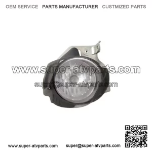 Right Headlight Lamp Lens 710000914 for 2008 Can Am DS 450 EFI