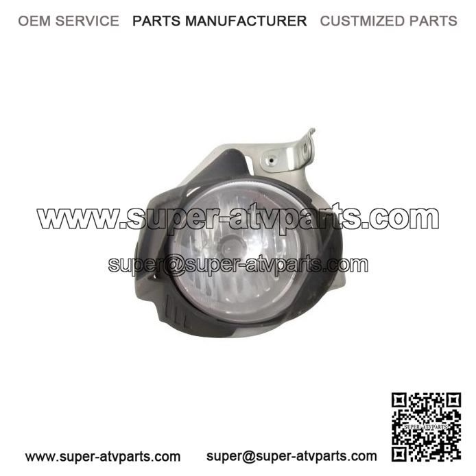 Right Headlight Lamp Lens 710000914 for 2008 Can Am DS 450 EFI