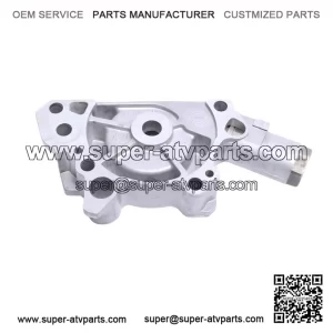 Oil Pump Housing 420610220 for Can-Am 2003-2012 Outlander 400