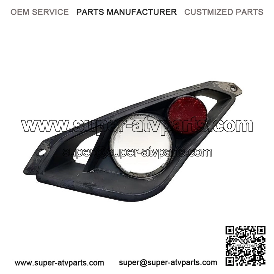 OEM RH Rear Facia 705004732 for 2022 Can-Am Renegade 1000R EFI - XMR