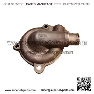 Water pump cover 420222785 for Can-Am 800