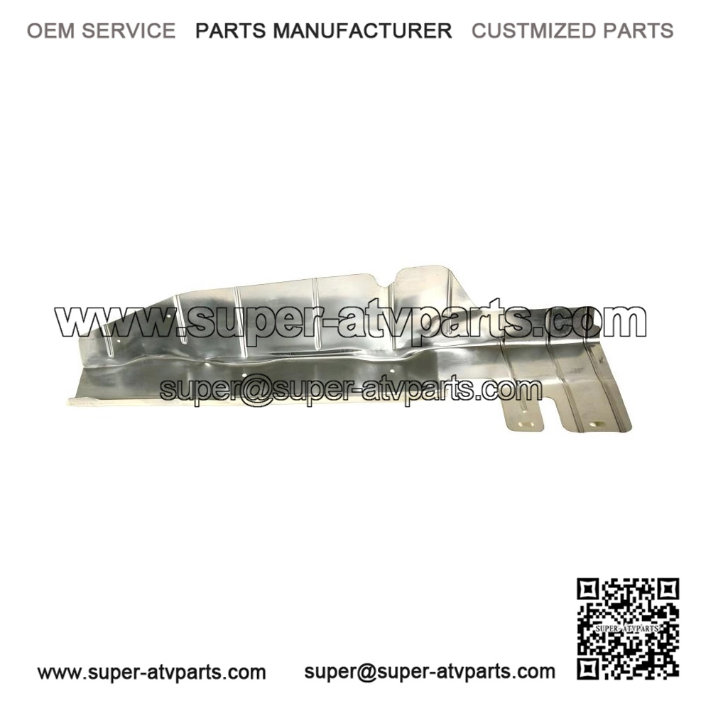 HEAT SHIELD UPDATE 703500709