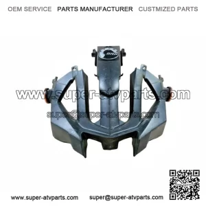 FRONT COVER FASCIA (OPS1181) for 2011 CANAM RENEGADE 800R X