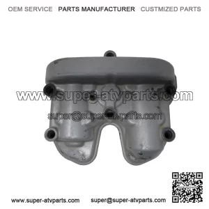 VALVE COVER 711211301 for 2001 CAN-AM BOMBARDIER DS 650