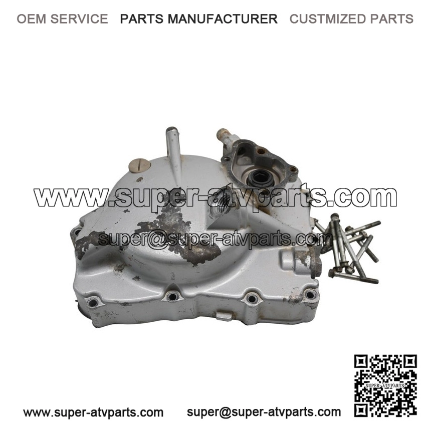 Stator Cover for 06 Can-Am DS250 2x4