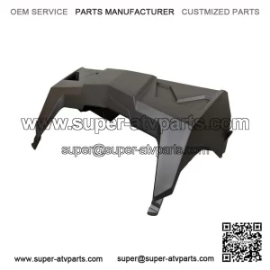 Radiator Protection Cover Guard Dash Plastic 703100399, Can Am Outlander G2 XMR.