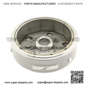 Flywheel Rotor Assy 420296335 for 2001 Bombardier Traxter 500