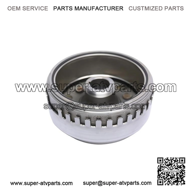 Magneto Rotor Flywheel 420296905 for Can-Am Outlander 500, 650, 800