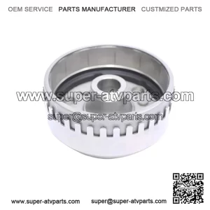 Magneto Flywheel 420685649 for 2011-2019 Can-Am Outlander, Commander 800 / 1000 STD, XT, XTP