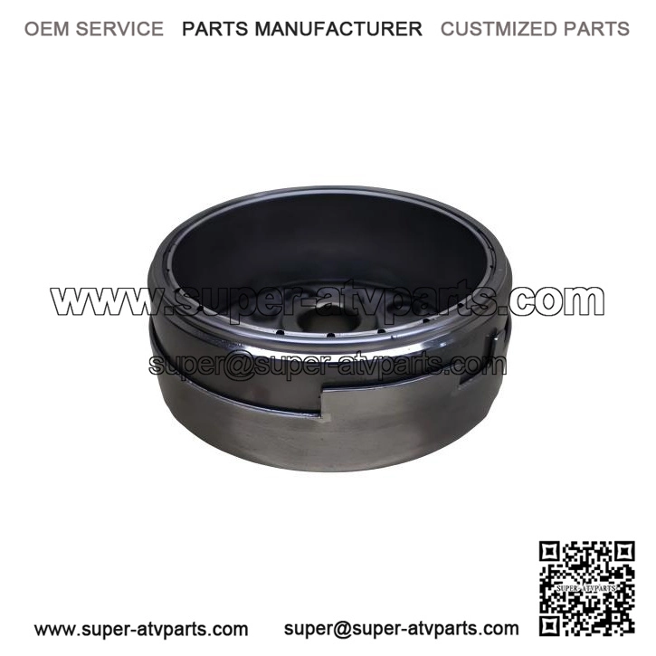 Flywheel Rotor 420684045 for 2005 Bombardier Outlander 400