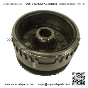 MAGNETO ROTOR 420685647 for 2018 CAN-AM OUTLANDER 650 (SB126)