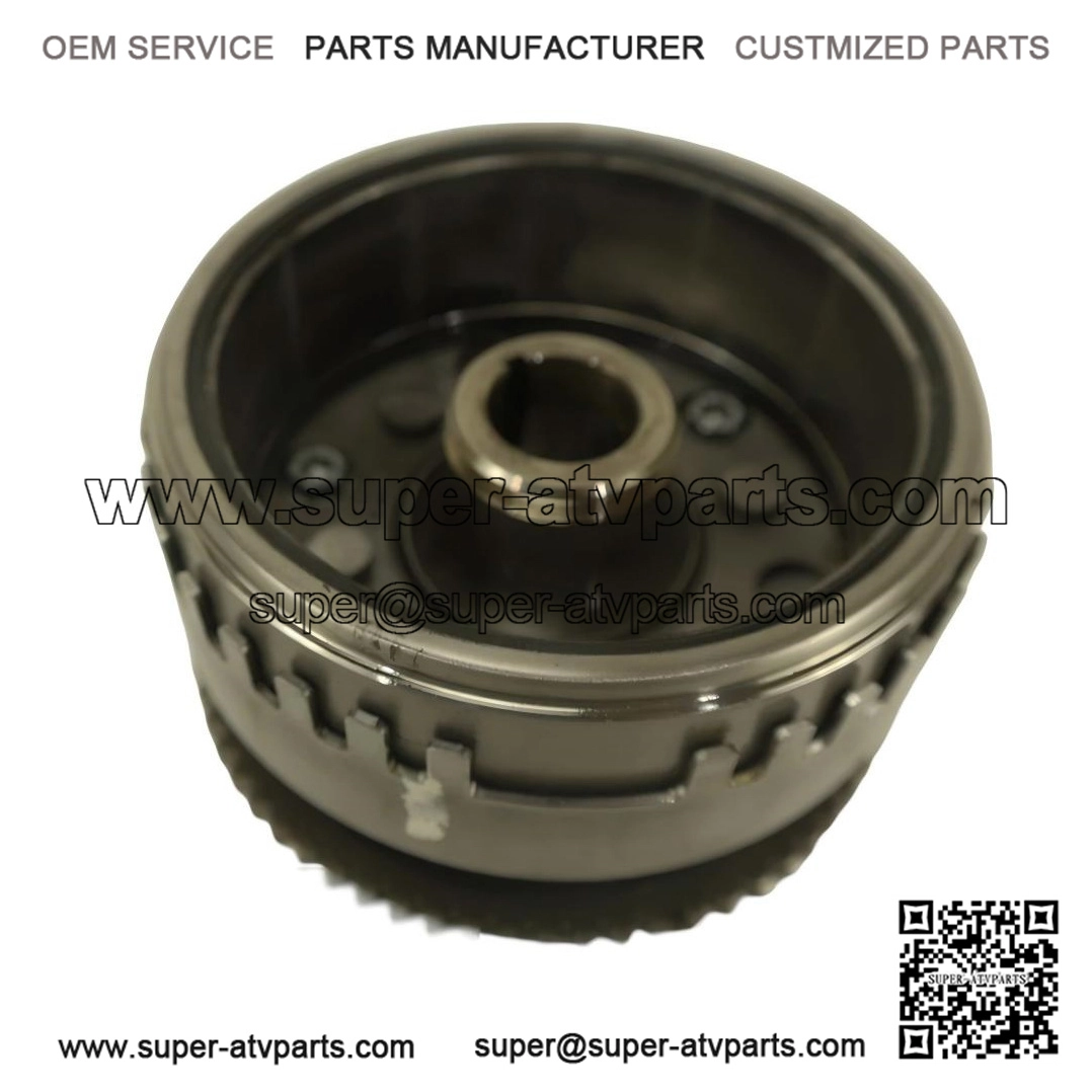 MAGNETO ROTOR 420685647 for 2018 CAN-AM OUTLANDER 650 (SB126)