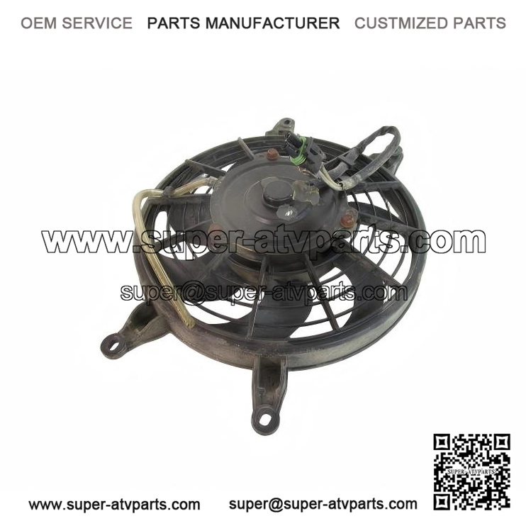 OEM Cooling Fan 709200371 for 10 11 Can Am Outlander 500 600 800