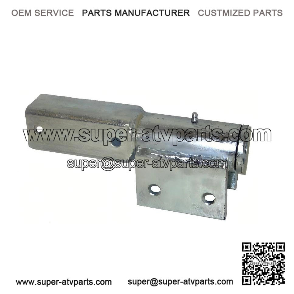 Quad Trailer ATV Swivel Hitch Assembly