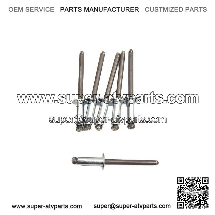 Rivets 390402300, P390402300