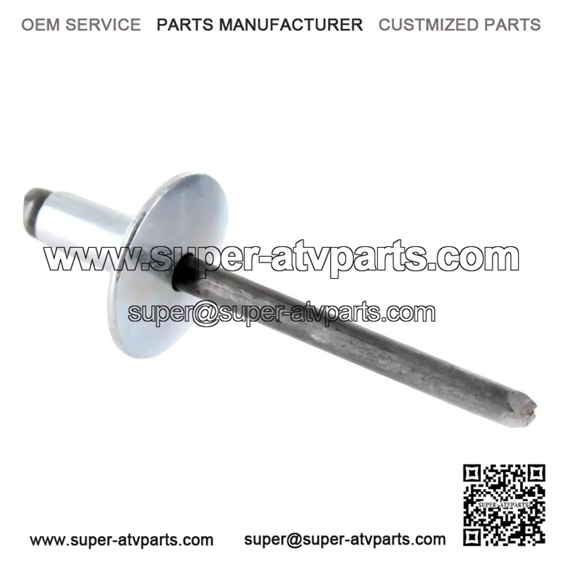 Pop Rivet 390406500 for CAN-AM Outlander L Max 400, 450