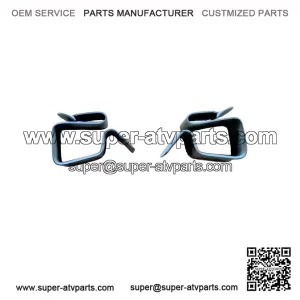 Clip 414227300 Can-Am/Ski-Doo (Pack of 2)