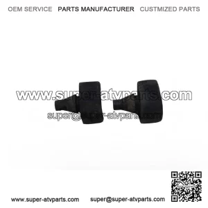 Seat Rubber Bushings Pads Grommets 2004 Bombardier Traxter 500 Xt