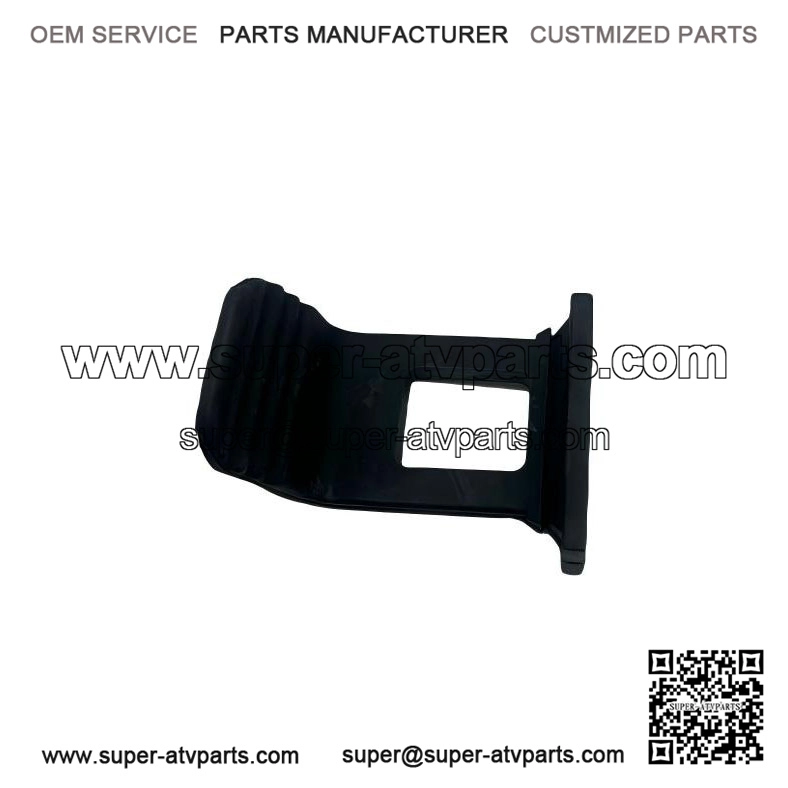 Front / Rear Storage Cover Rubber Latch Can Am Outlander 400 500 650 800