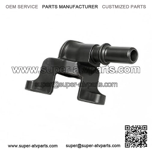 Fuel Rail 420874900 53458 Can-Am Outlander 400 EFI 09