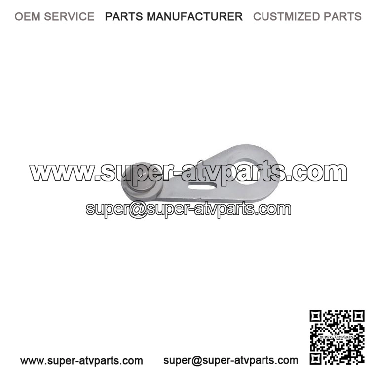 Index Lever 420248326 Can-Am 2008-2015 DS 450