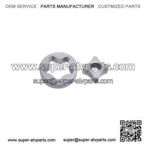 Inner And Outer Rotor 420256477 for Can-Am 2008-2015 DS 450